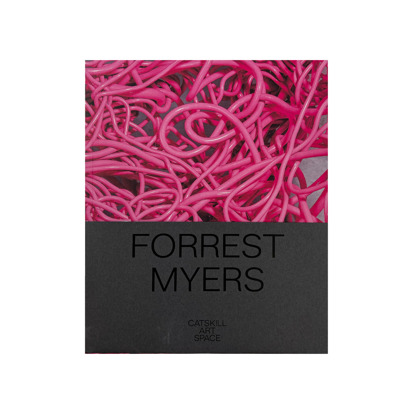 Forrest Myers Catalogue