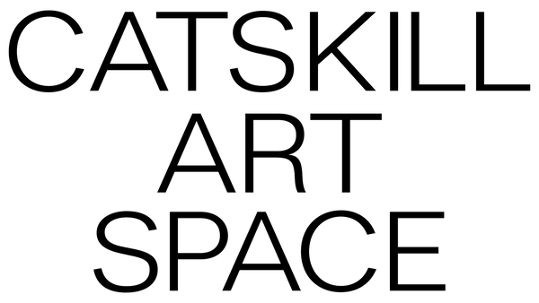 Catskill Art Space Supporters logo