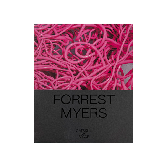 Forrest Myers Catalogue